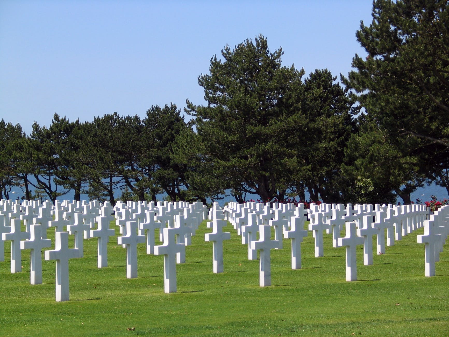 Veterans Legacy Memorial | U.S. Department of Veterans Affairs