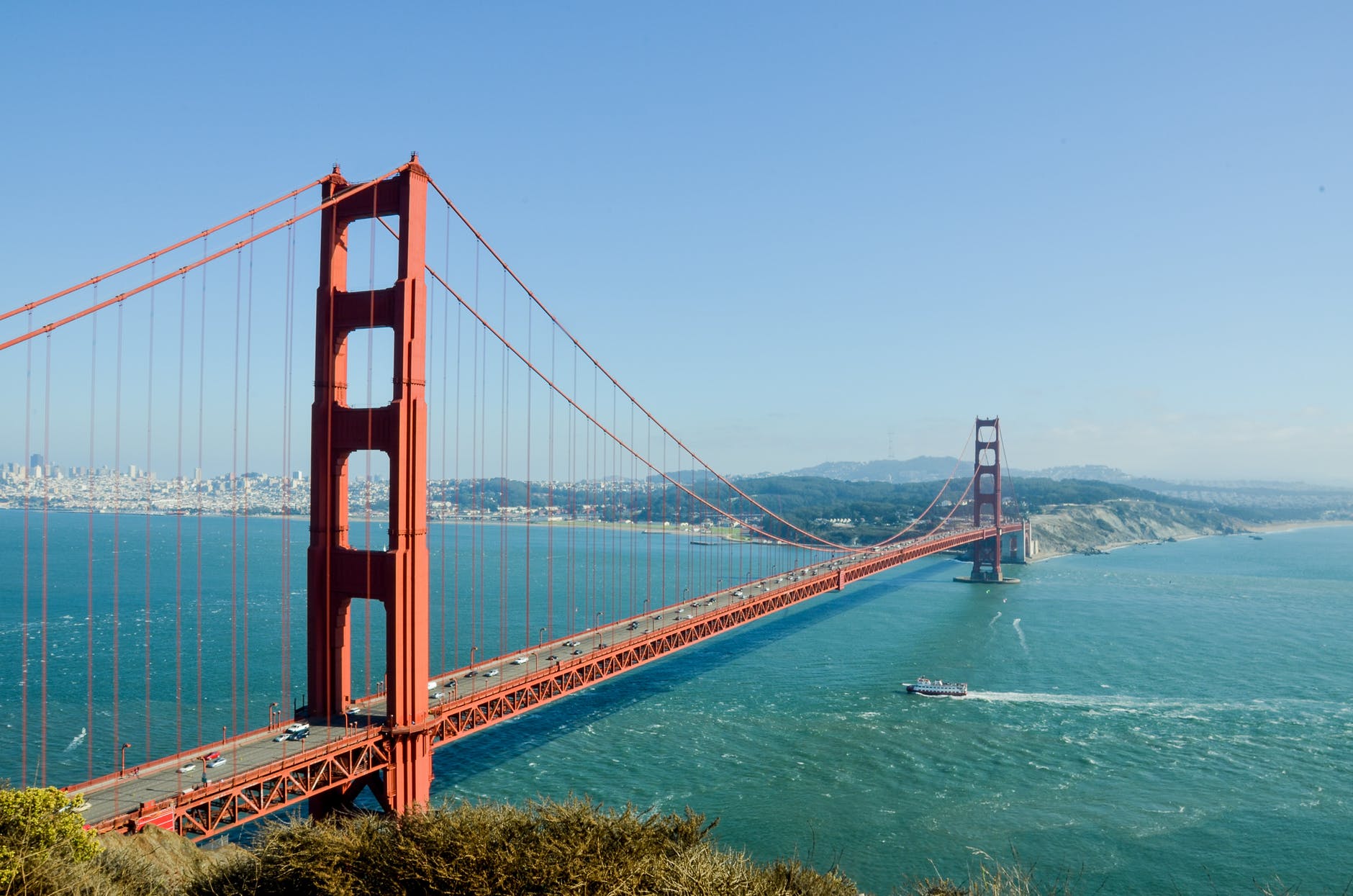 The California Dream Is Dying – The Atlantic