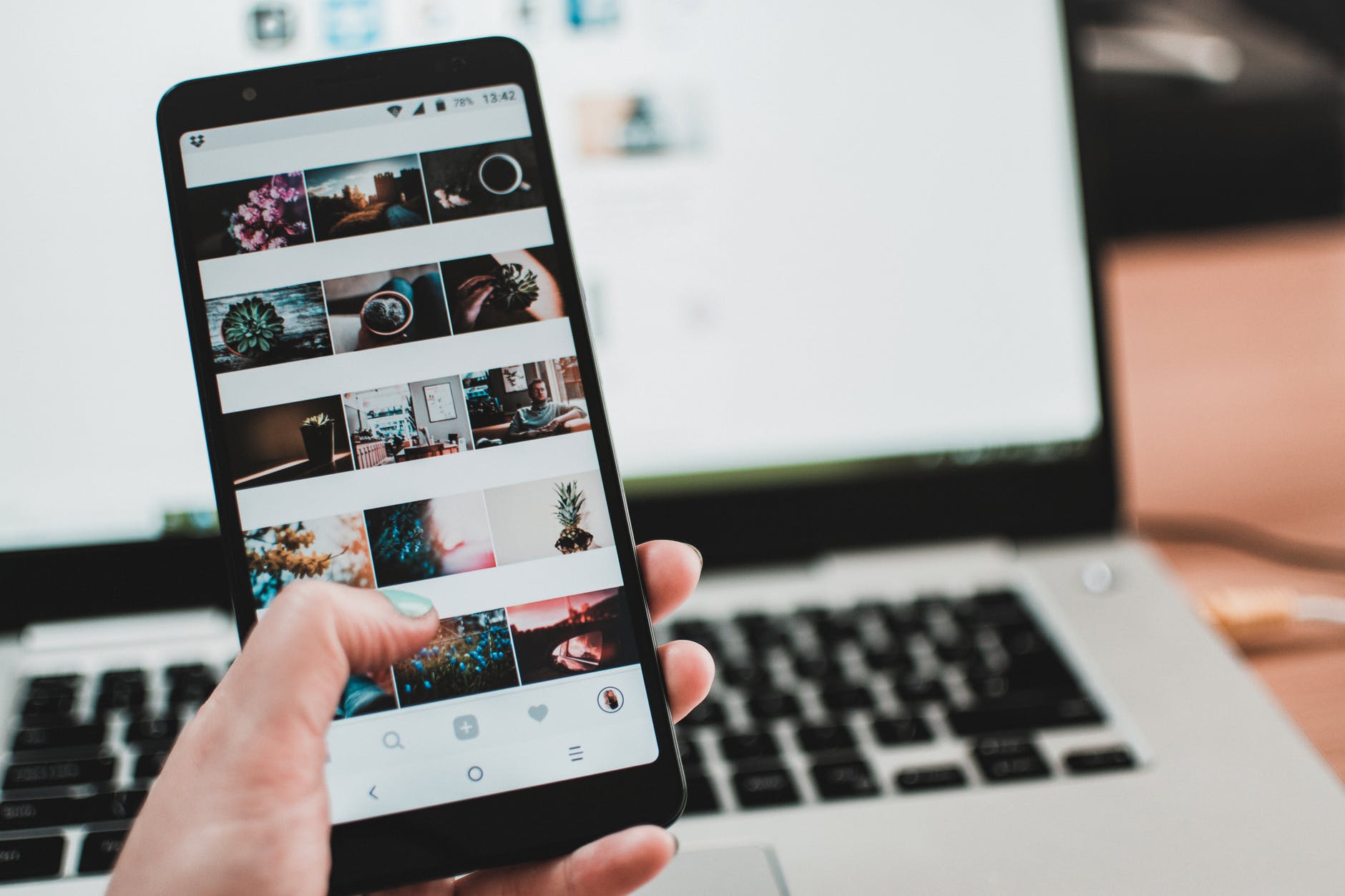 Are we really addicted to technology? – Big Think