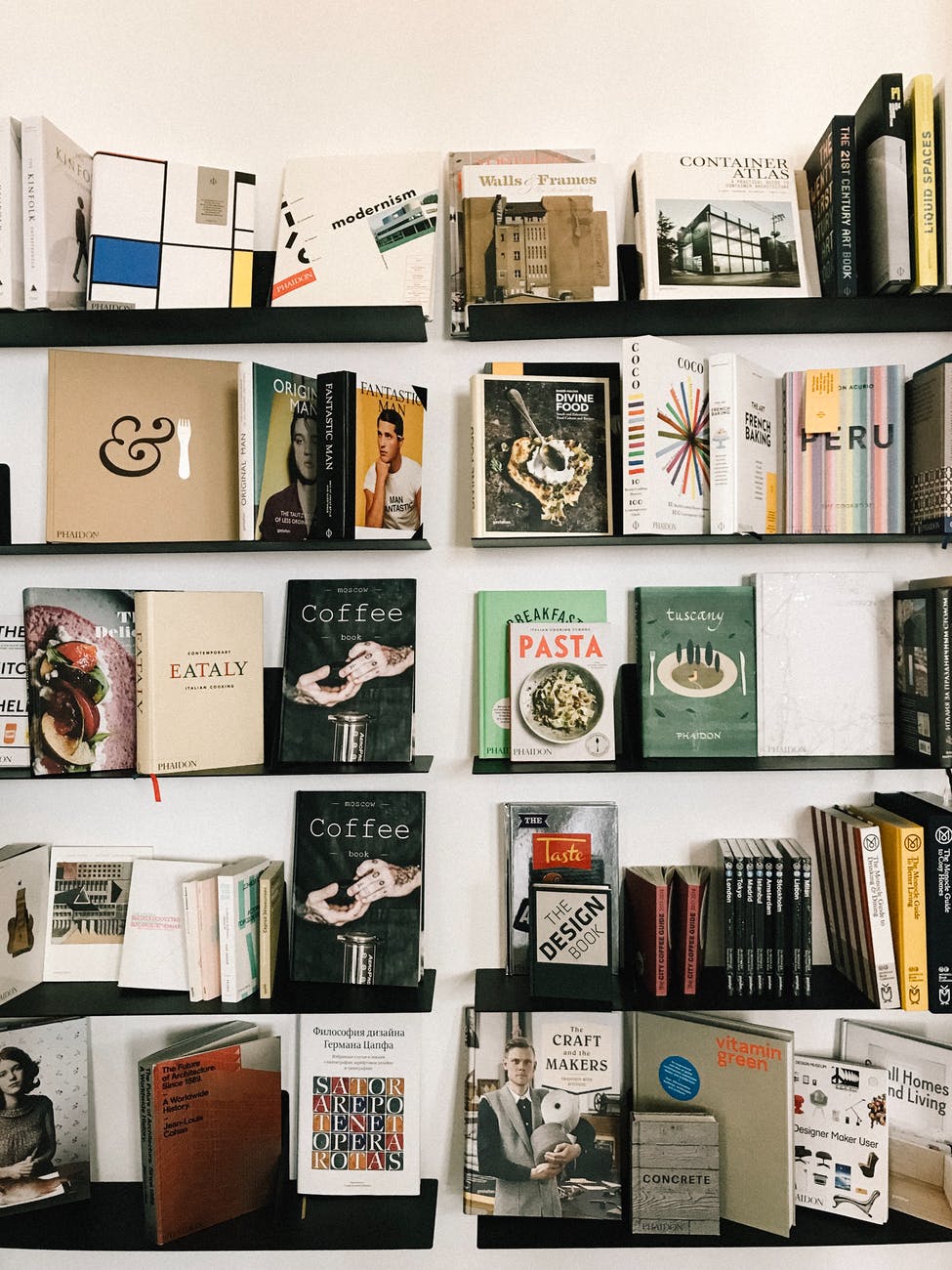 8 Cool Bookstores and Libraries You Can Spend the Night In | Mental Floss