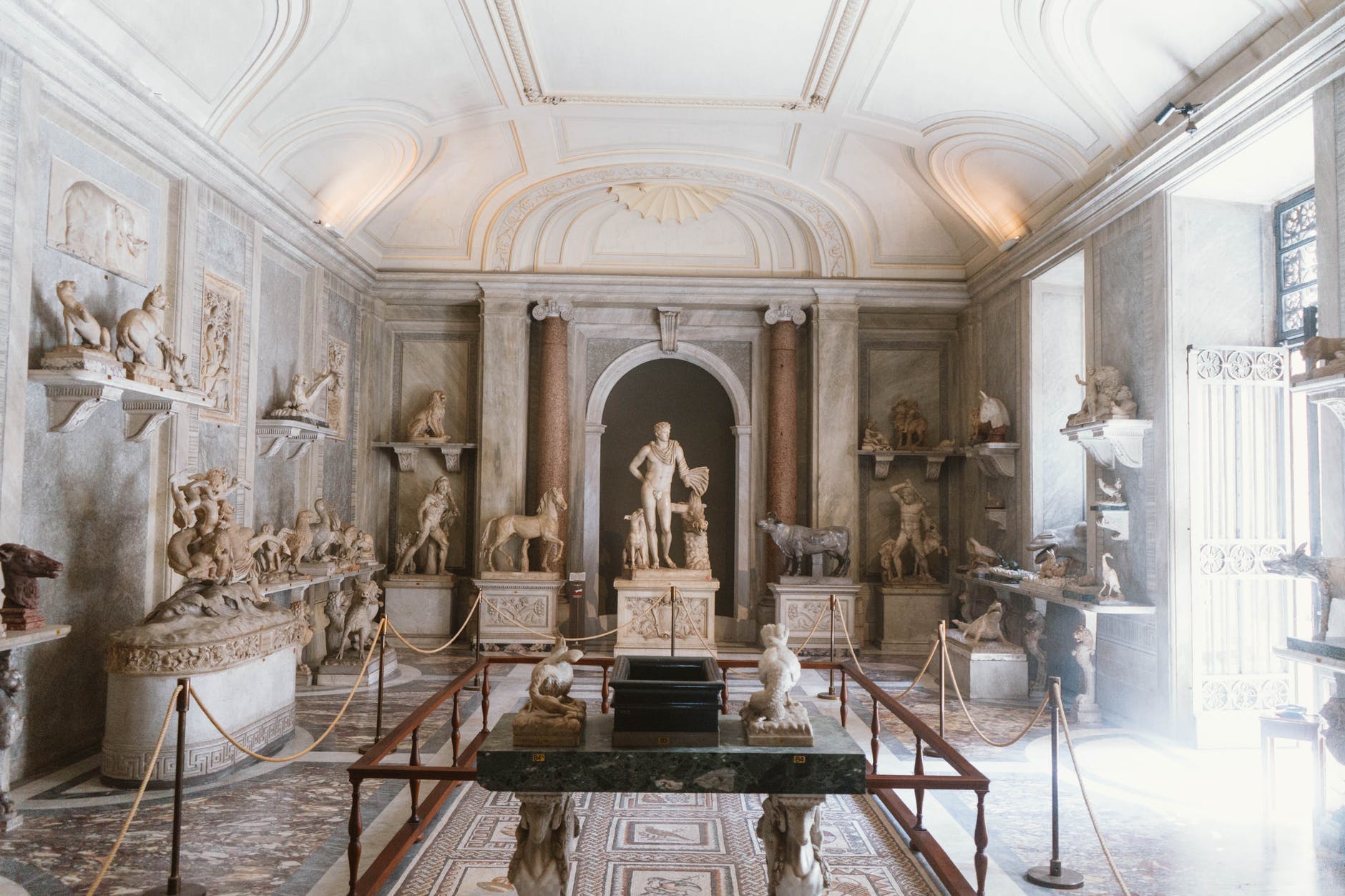 Let’s Dig Through The NYPL’s Most Treasured Items – Gothamist