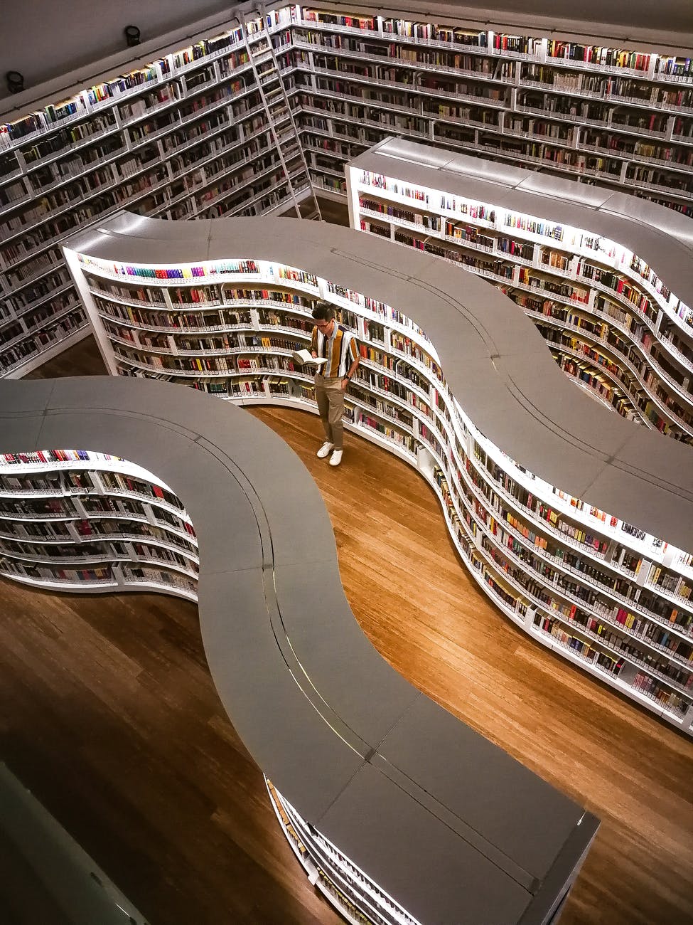 Libraries Across The United States Are Ending Fines For Overdue Books