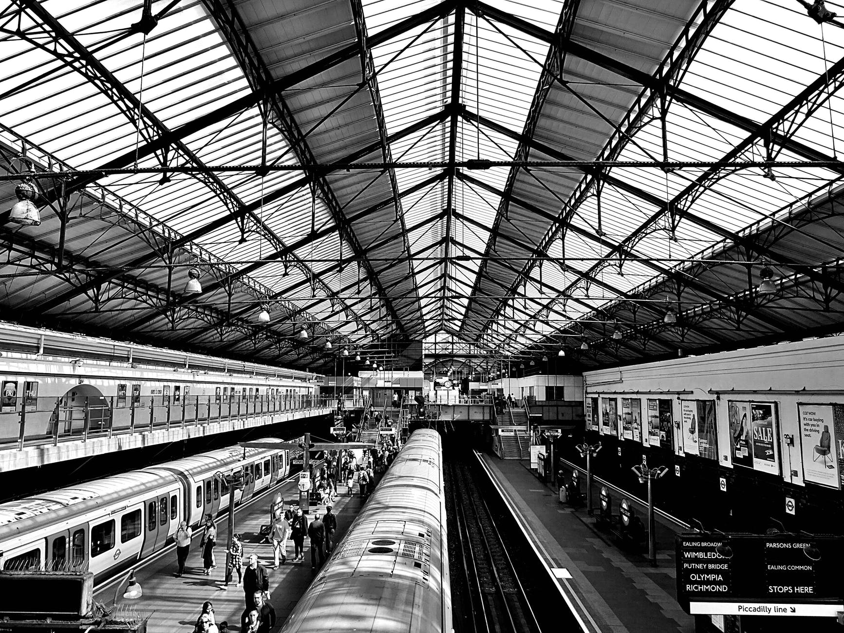 Amtrak funding in the infrastructure bill: A plan to fix up America’s passenger rail