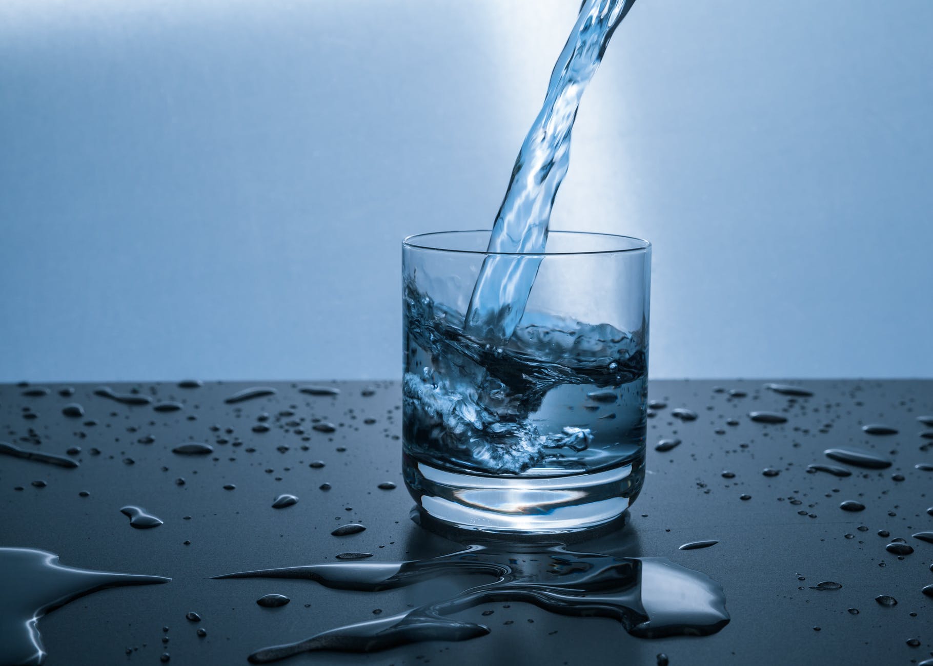 How much water should you drink in a day? | Popular Science