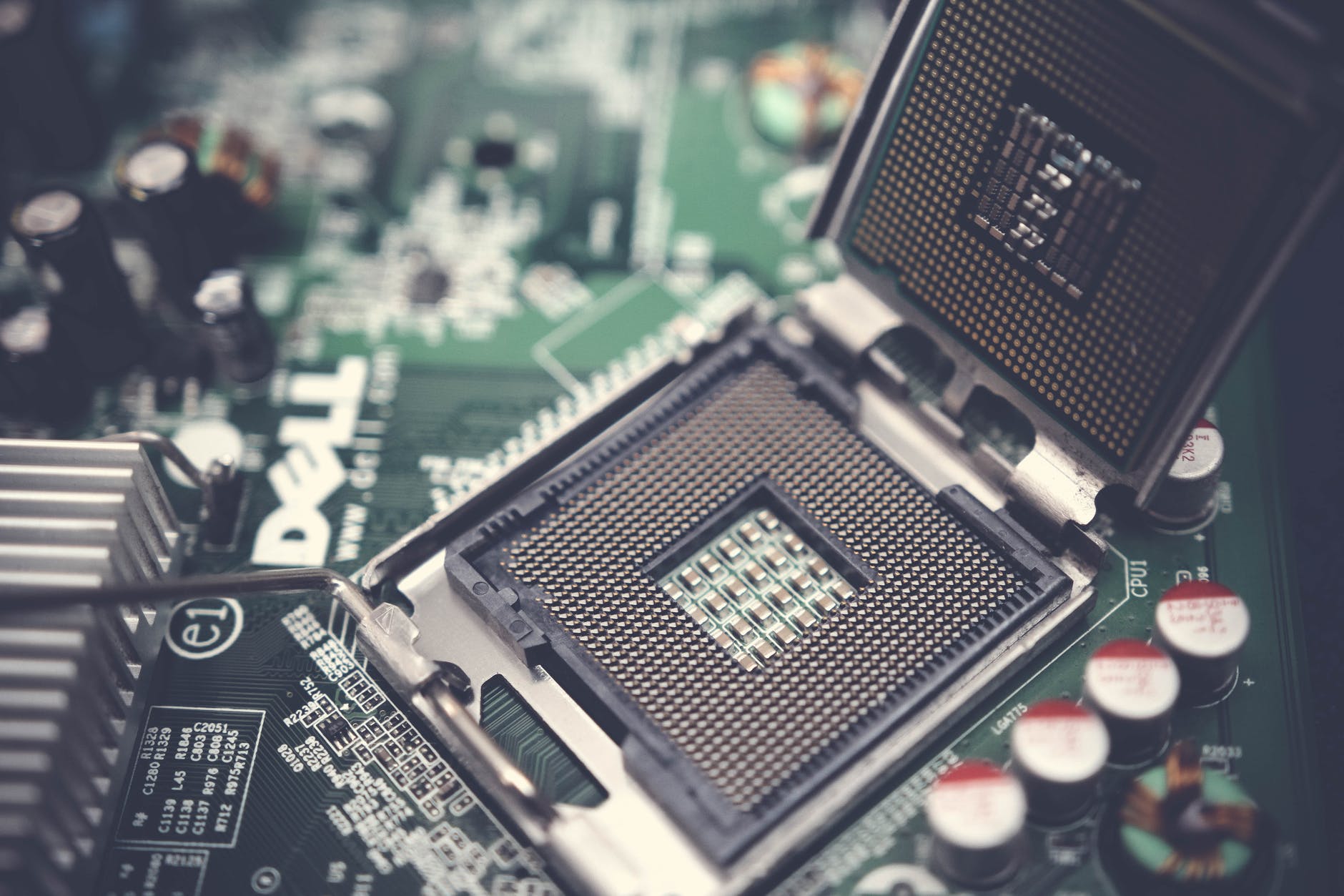 A Big Bet on Nanotechnology Has Paid Off – Scientific American