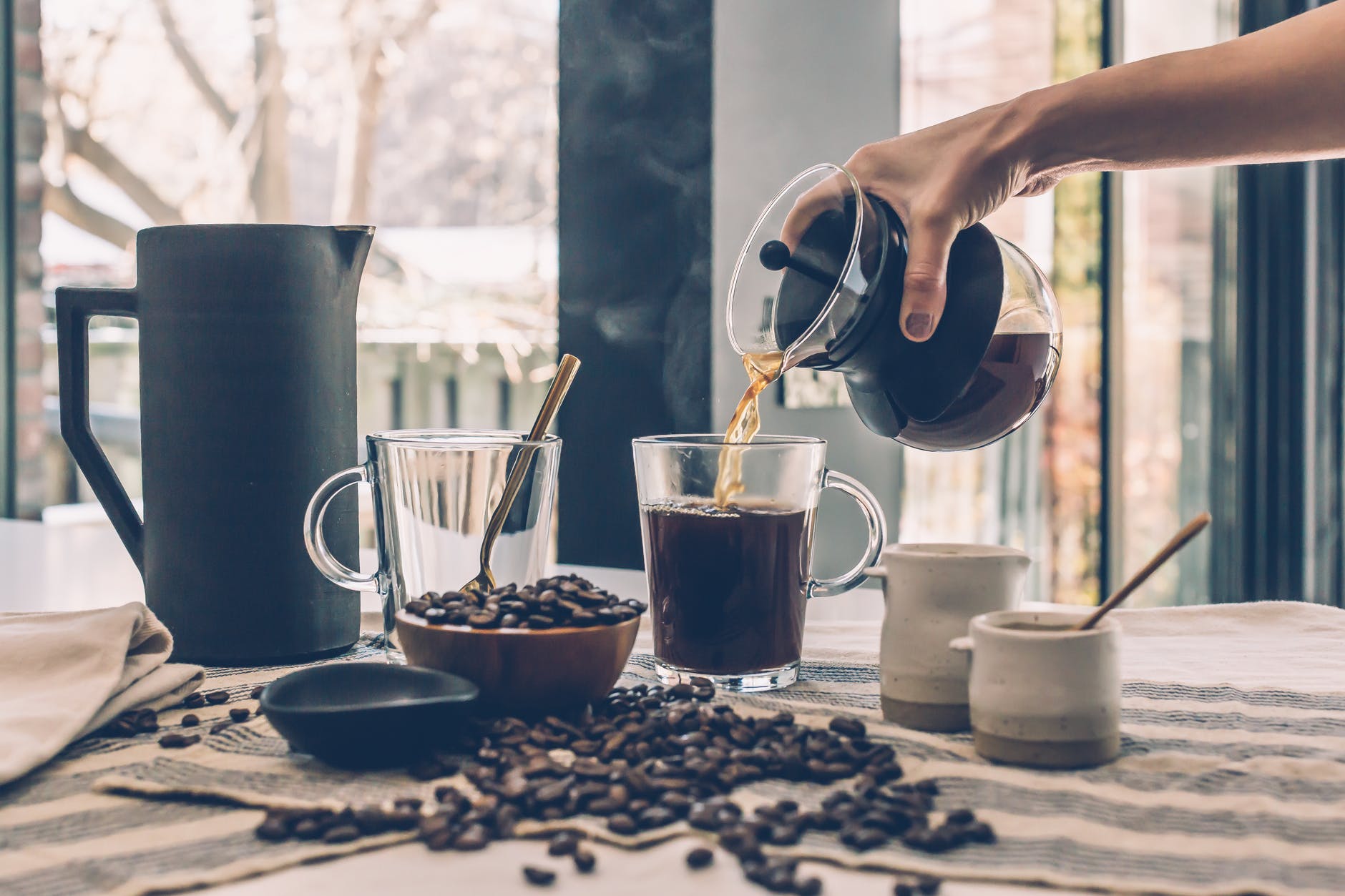 Good coffee has become my go-to gift: I want you to have something delicious to start your day | Salon.com