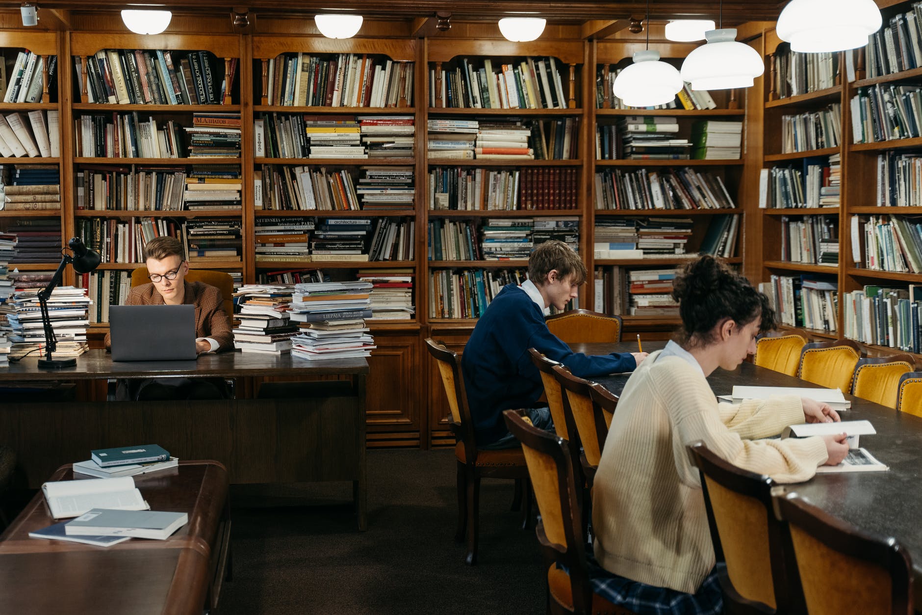 Nancy Pearl, ‘America’s Librarian,’ knows why people need libraries – CSMonitor.com