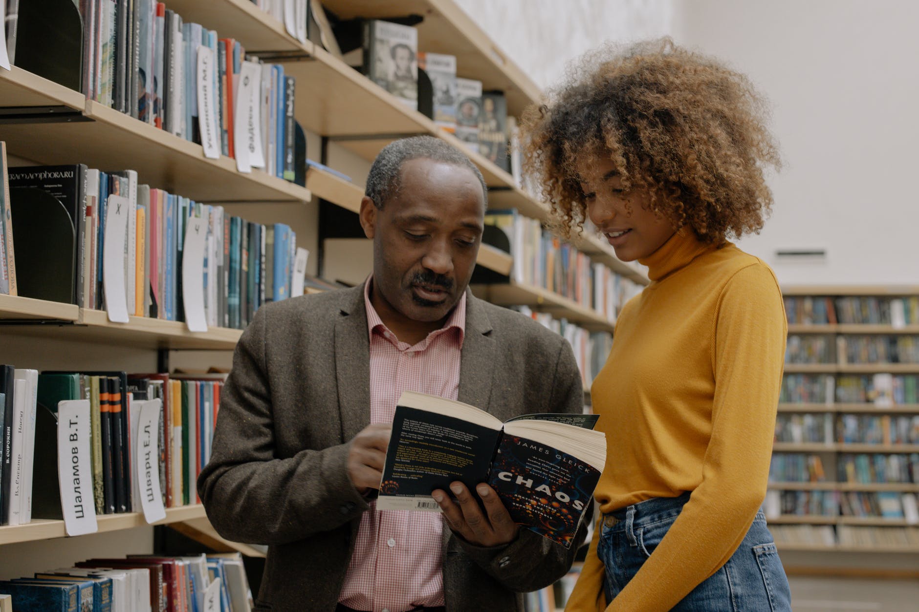 Opinion | The golden age of public libraries dawns again – The Washington Post