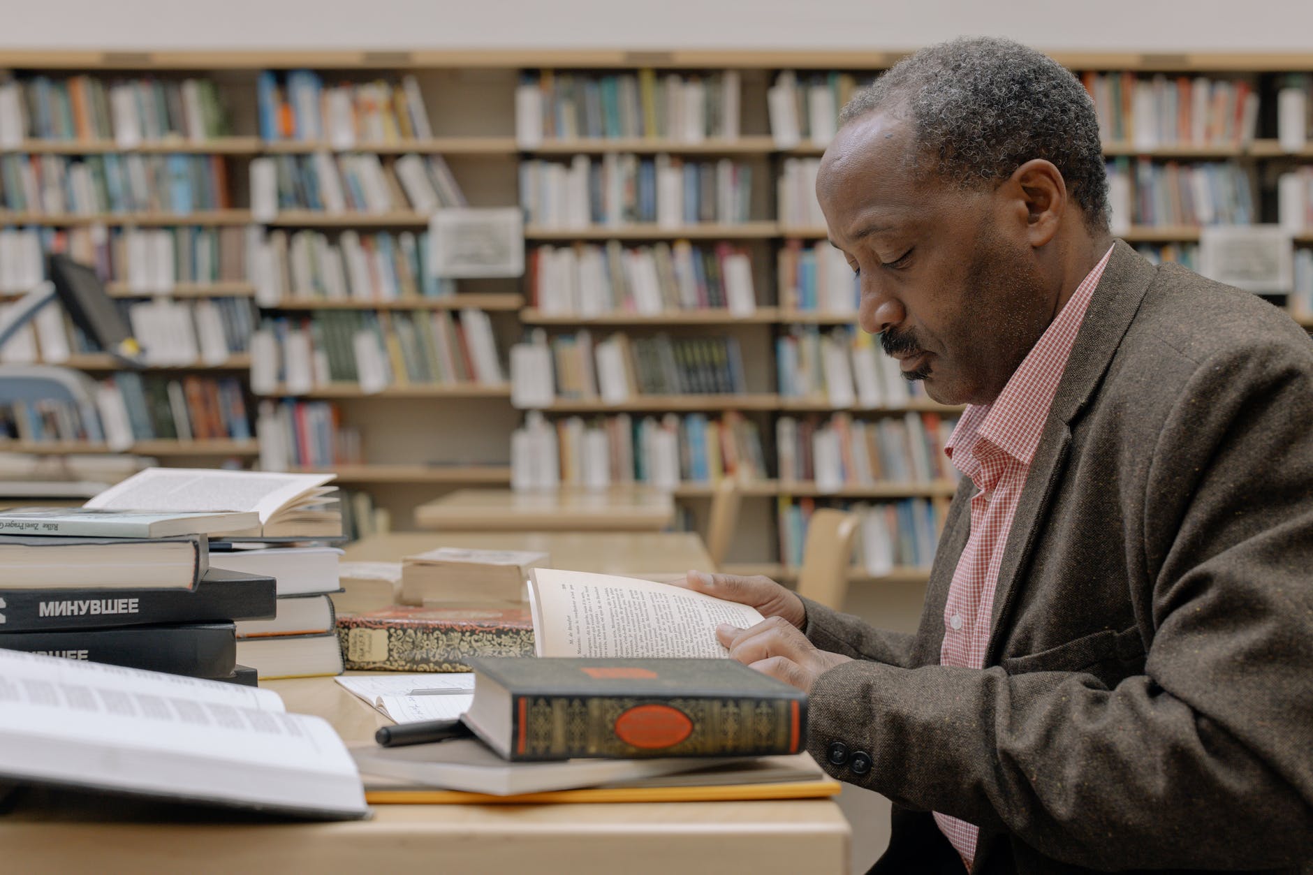 Underfunded Libraries Are Critical Infrastructure | Opinion | Voice of San Diego