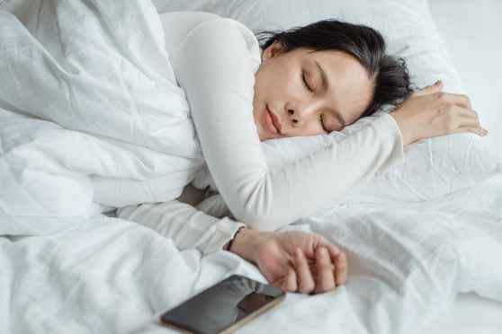 Science of sleep: Why a good night’s rest gets harder with age | Medicalxpress
