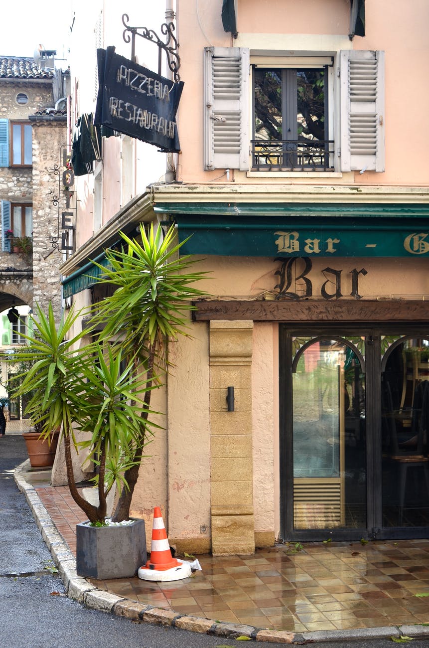 Cheers in Boston | National Trust for Historic Preservation