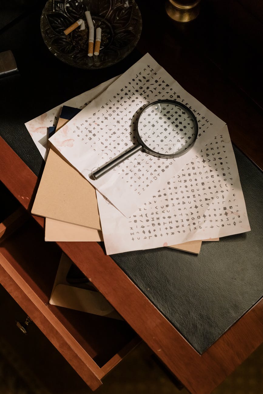 Sherlock Holmes, Scientific Detective | The New Yorker