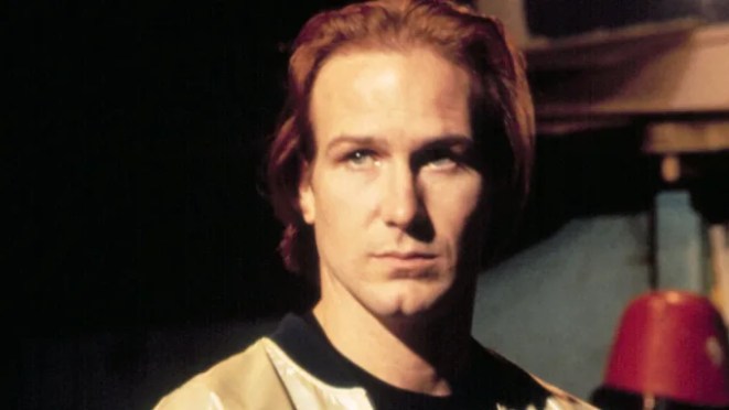 William Hurt Was a Weird, Sensitive, Complicated Guy in the ’80s | Esquire