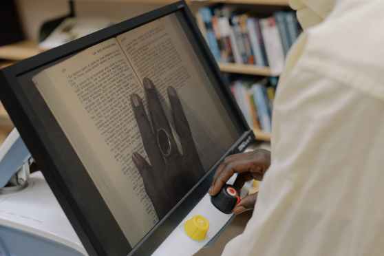 New Project Will Unlock Access to Government Publications on Microfiche | Internet Archive Blogs