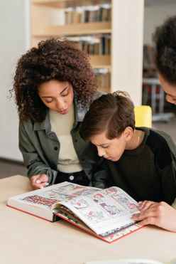 How removing books from schools affects kids | National Geographic
