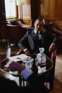 The Godfather rewrote the rules for Mafia movies : NPR