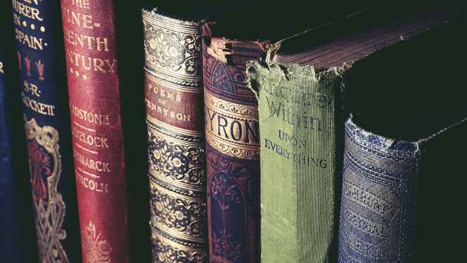 New York Public Library makes banned books available for free : NPR