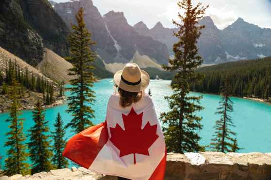Canada Train Trip: Leaning Into Slow Travel on a 1,200-Mile Ride From the Rockies to the Pacific Coast | Condé Nast Traveler