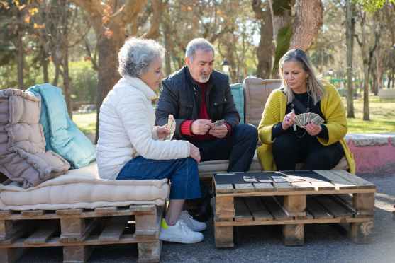 15 of the Best Books for Seniors | Book Riot