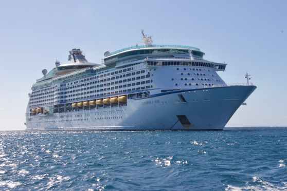 Travel Log: ‘Star Trek: The Cruise’ Is Voyage Worth Taking – TrekMovie.com