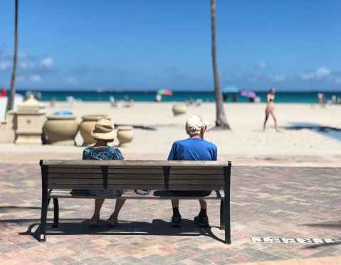 Is this the end of retirement as we know it? – BBC Worklife