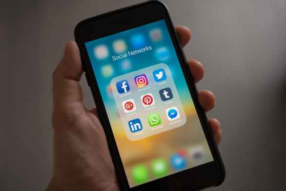 Why Social Media Makes People Unhappy–And Simple Ways To Fix It | Scientific American