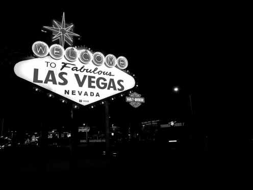 Las Vegas History | Las Vegas News Bureau 75th Anniversary