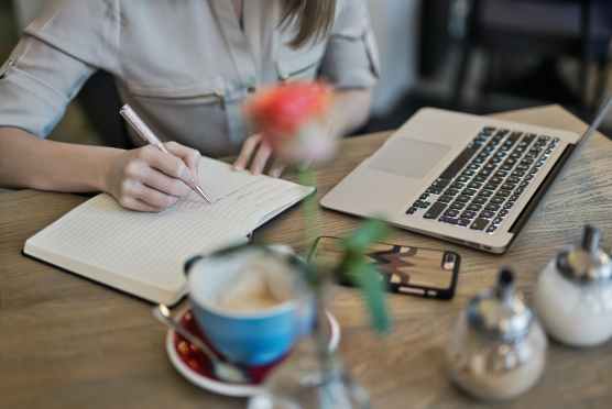 The everyday miracle of writing | The Economist
