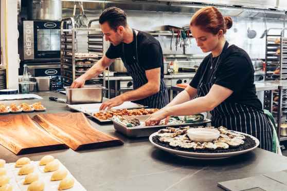 ‘Top Chef’ producers dish up Quickfire Challenge secrets – Variety