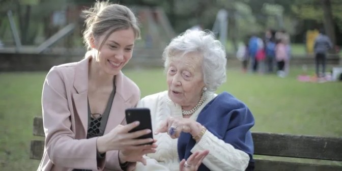 7 Android Accessibility Tweaks to Set Up a Phone for Seniors – Make Tech Easier