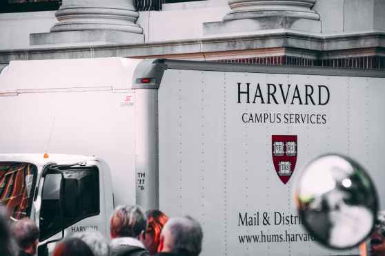 This Ivy League College Holds The World’s Largest Academic Library | Grunge