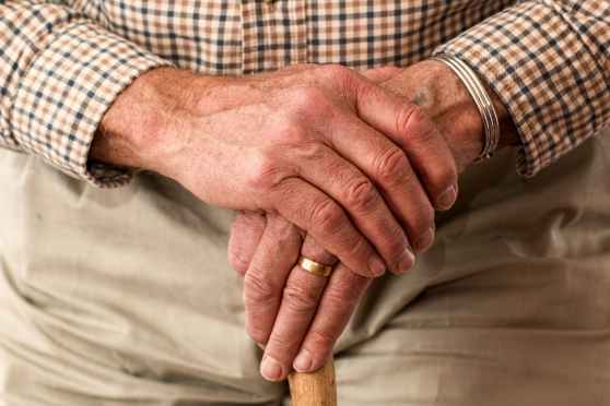 Opinion | Caring for elders is hard. A new program could help. – The Washington Post