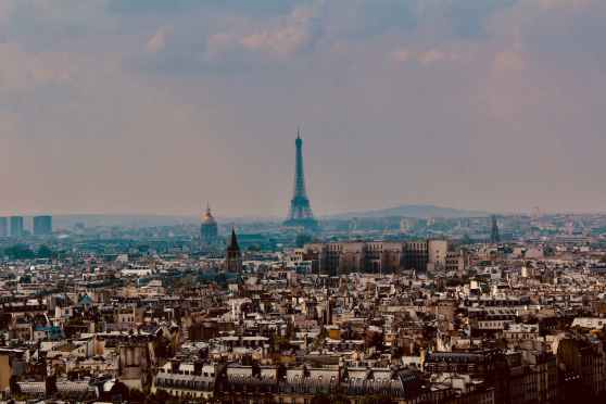Hemingway’s Paris still pulls at the heartstrings | Financial Times