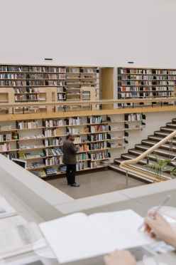 Opinion | Book bans raise the question: Have we forgotten what a library is for? – The Washington Post