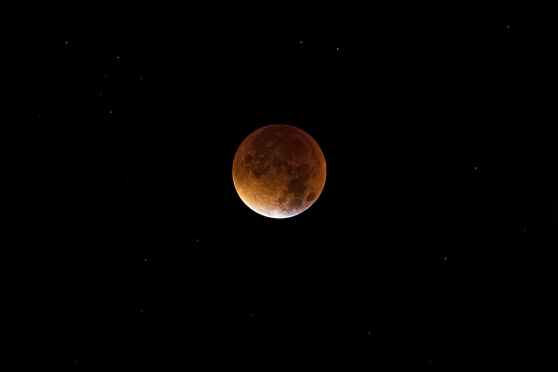 Beaver Blood Moon lunar eclipse: The ultimate guide | Space