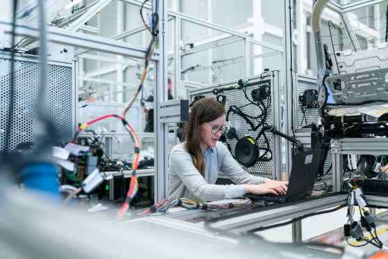 The Feminist Test We Keep Failing: Lost Women of Science Podcast, Season 3 Bonus Episode – Scientific American