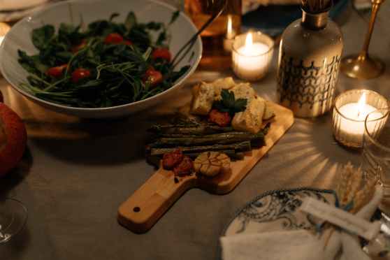 A New Take on Dinner Theater Prioritizes Good Drinks | PUNCH