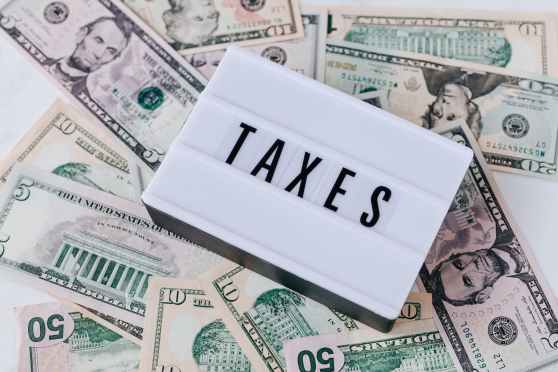Ways and Means Committee Votes to Release Investigation of the IRS’s Mandatory Audit Program Under the Prior Administration | Ways and Means Committee – Democrats