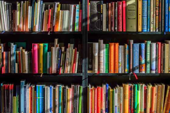 Book Bans Aren’t The Only Legal Hurdle To Book Access These Days | Above the Law