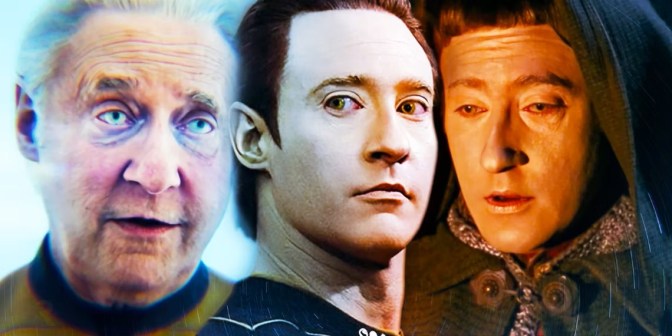 Data’s 10 Best TNG & Star Trek Picard Episodes