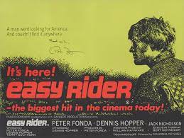 From the National Film Registry: “Easy Rider” (1969)
