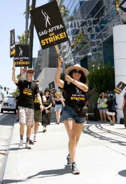 #WGAStrong: Why Readers Should Care About the Writers Strike