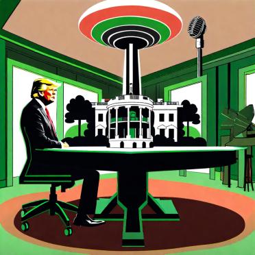 (123) Covering Trump’s Second Term_ Leading Journalists Weigh In – YouTube