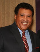 Greg Gumbel, trailblazing CBS Sports broadcast legend, dies at 78