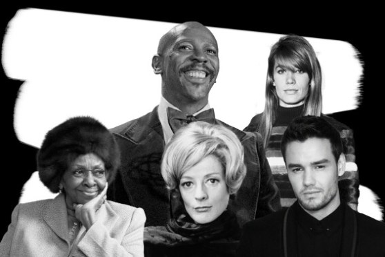 The year in review: Influential people who died in 2024