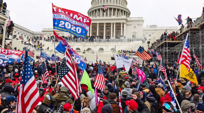 Prompt 2024 from The Washington Post