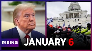 Donald Trump is walking into a slew of trials and tribulations