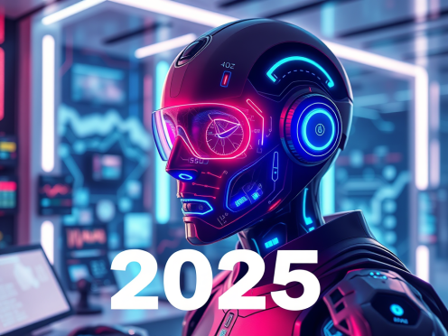 Tech predictions and trends changing your technology in 2025 – The Washington Post