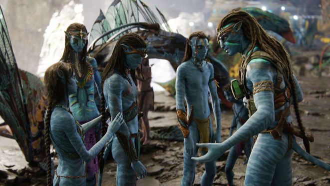 2025 preview: The sci-fi movies and TV shows | Space