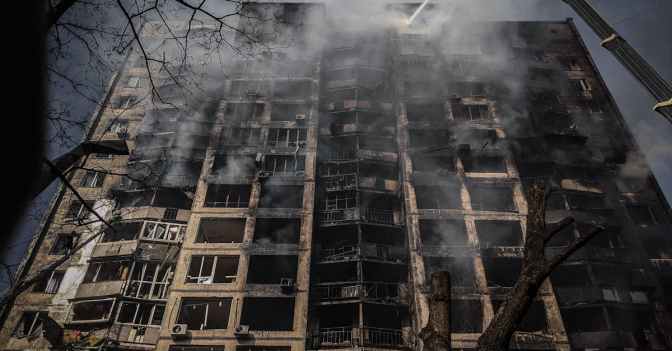 Two former heads of FEMA describe the long road ahead for Los Angeles in the wake of devastating wildfires – Los Angeles Times